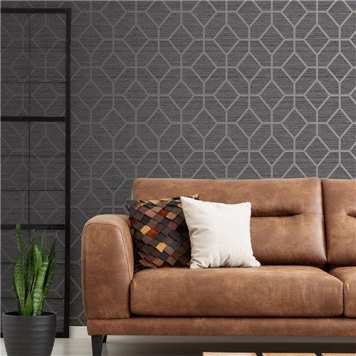 opulence-asscher-geo-grey-wallpaper-room (1)